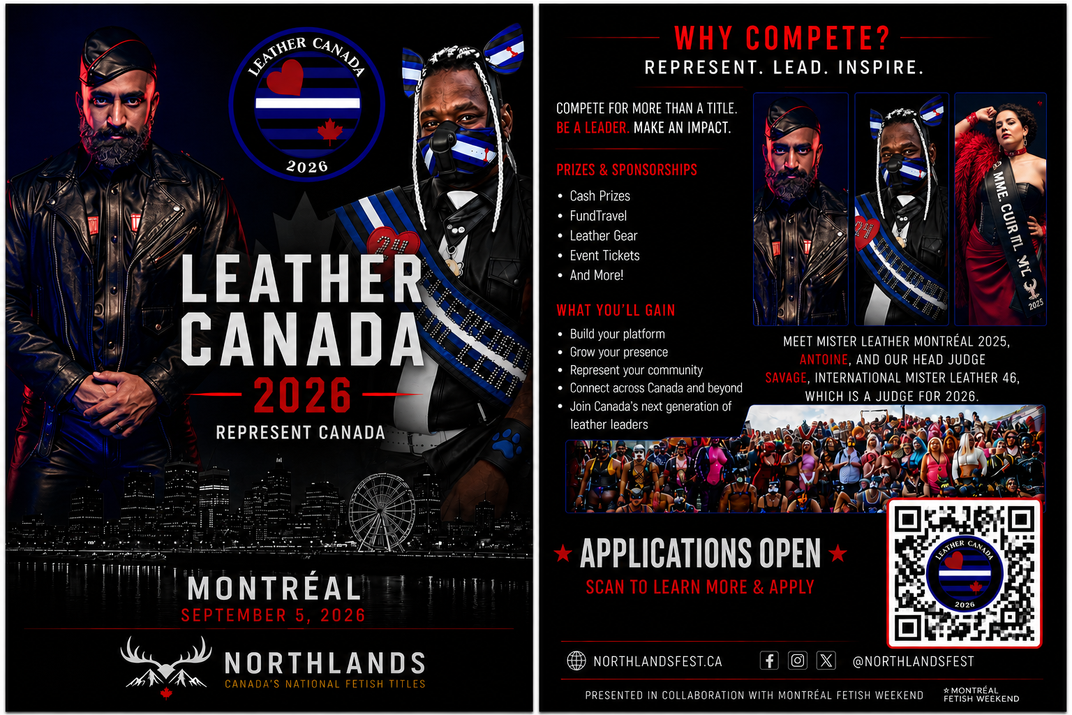 Leather Canada